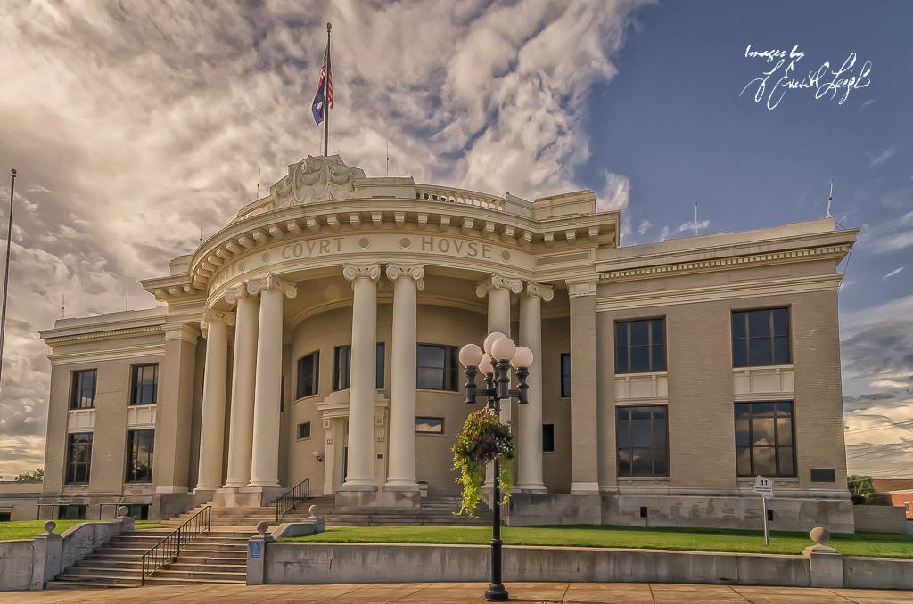Court House 2
