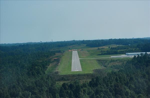 Airport