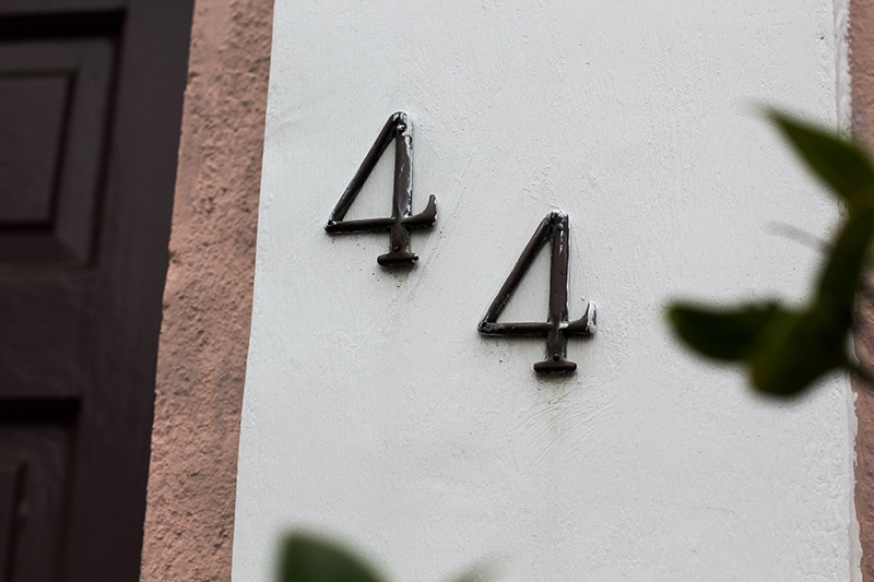 HouseAddress