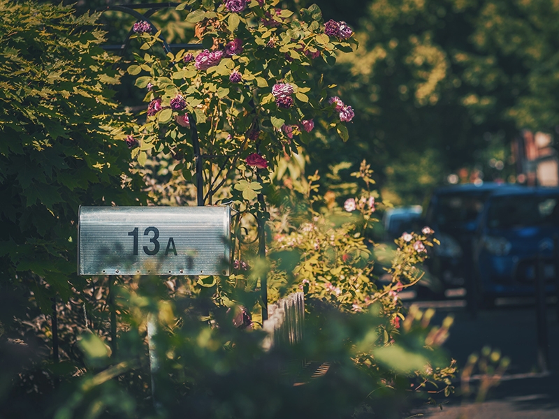 Mailbox