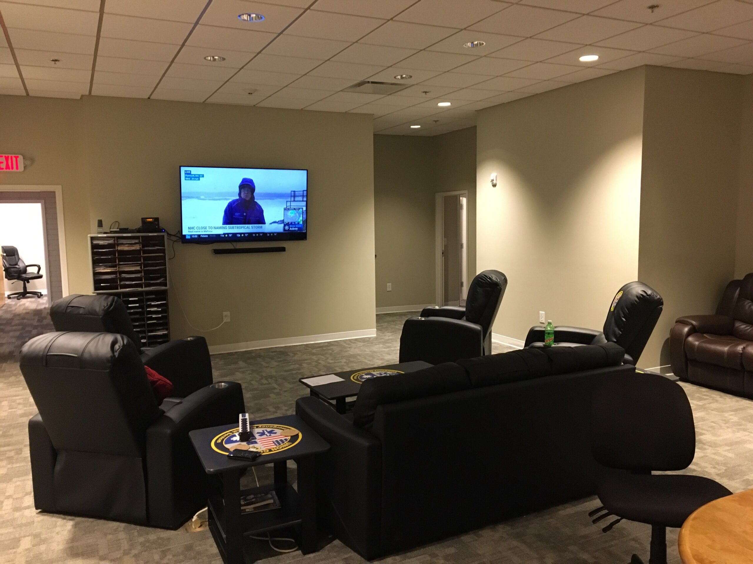 EMS Lounge 3
