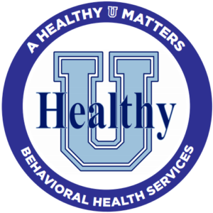 Healthy U Logo