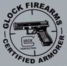 Glock firearms Certified Armorer