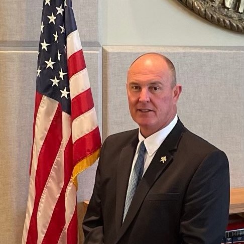 union county sheriff - sheriff bailey