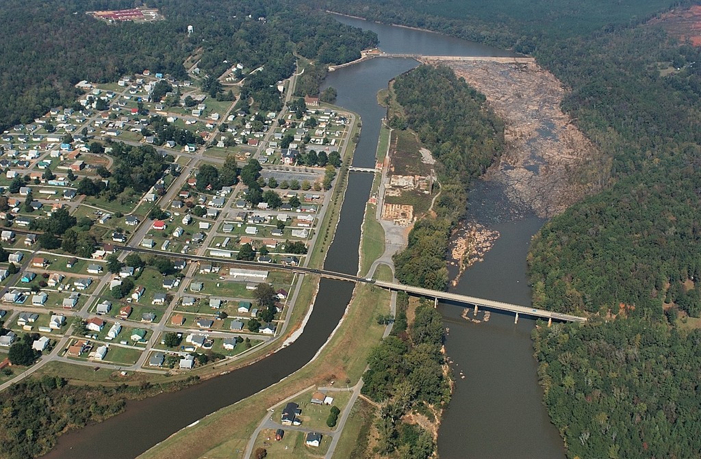 town of lockhart