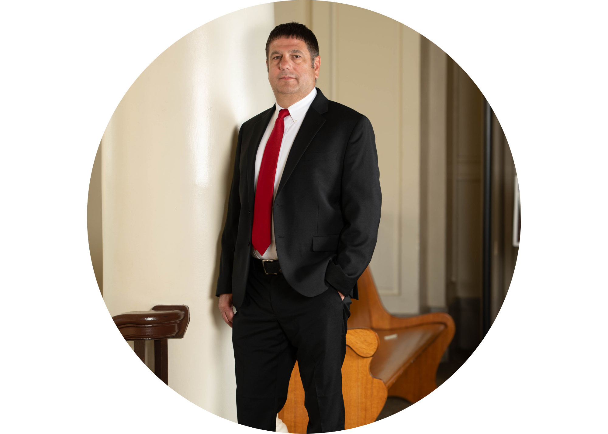 danny website